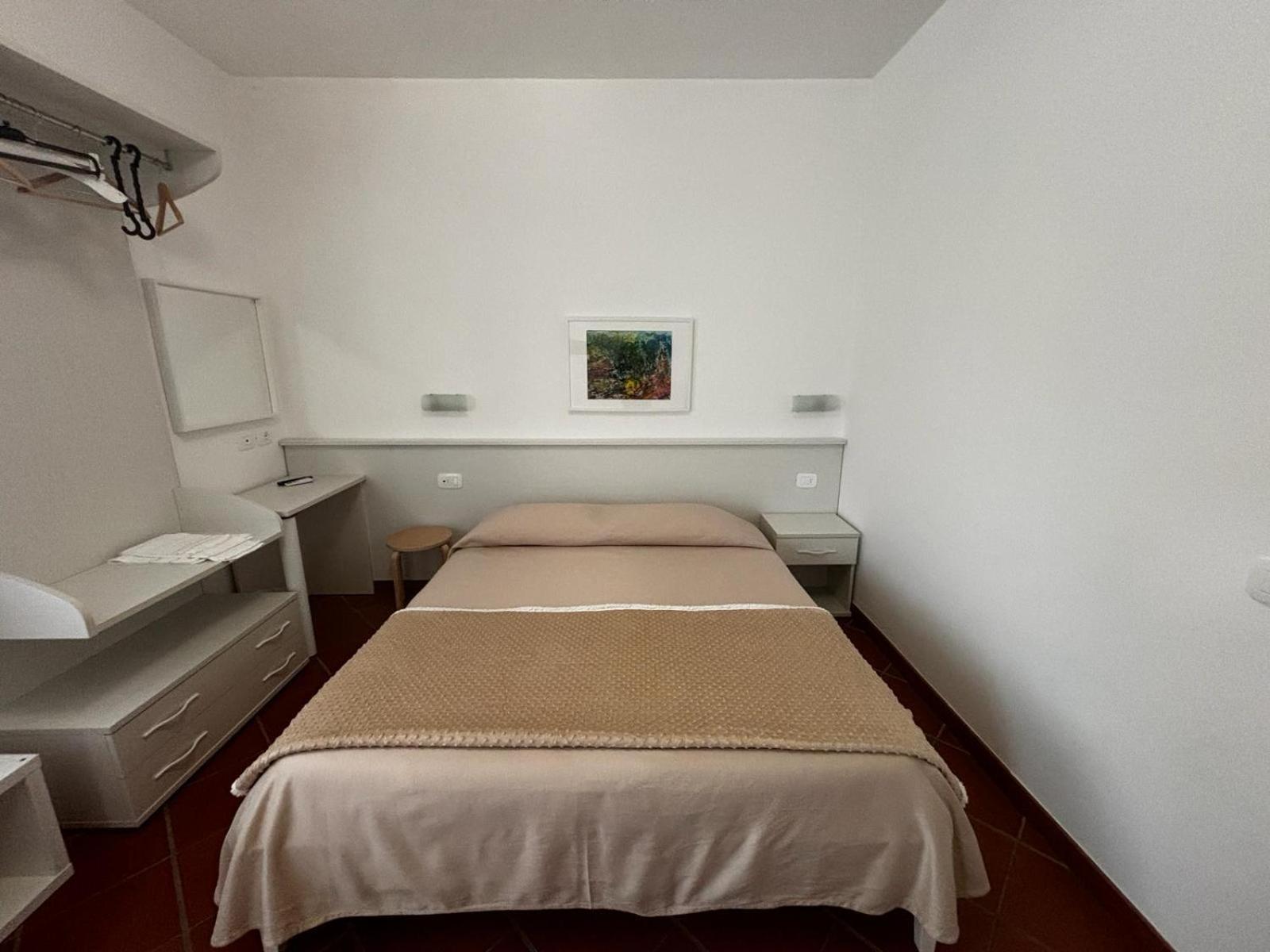 La Nuova Dimora B&B ลาควิลา ภายนอก รูปภาพ