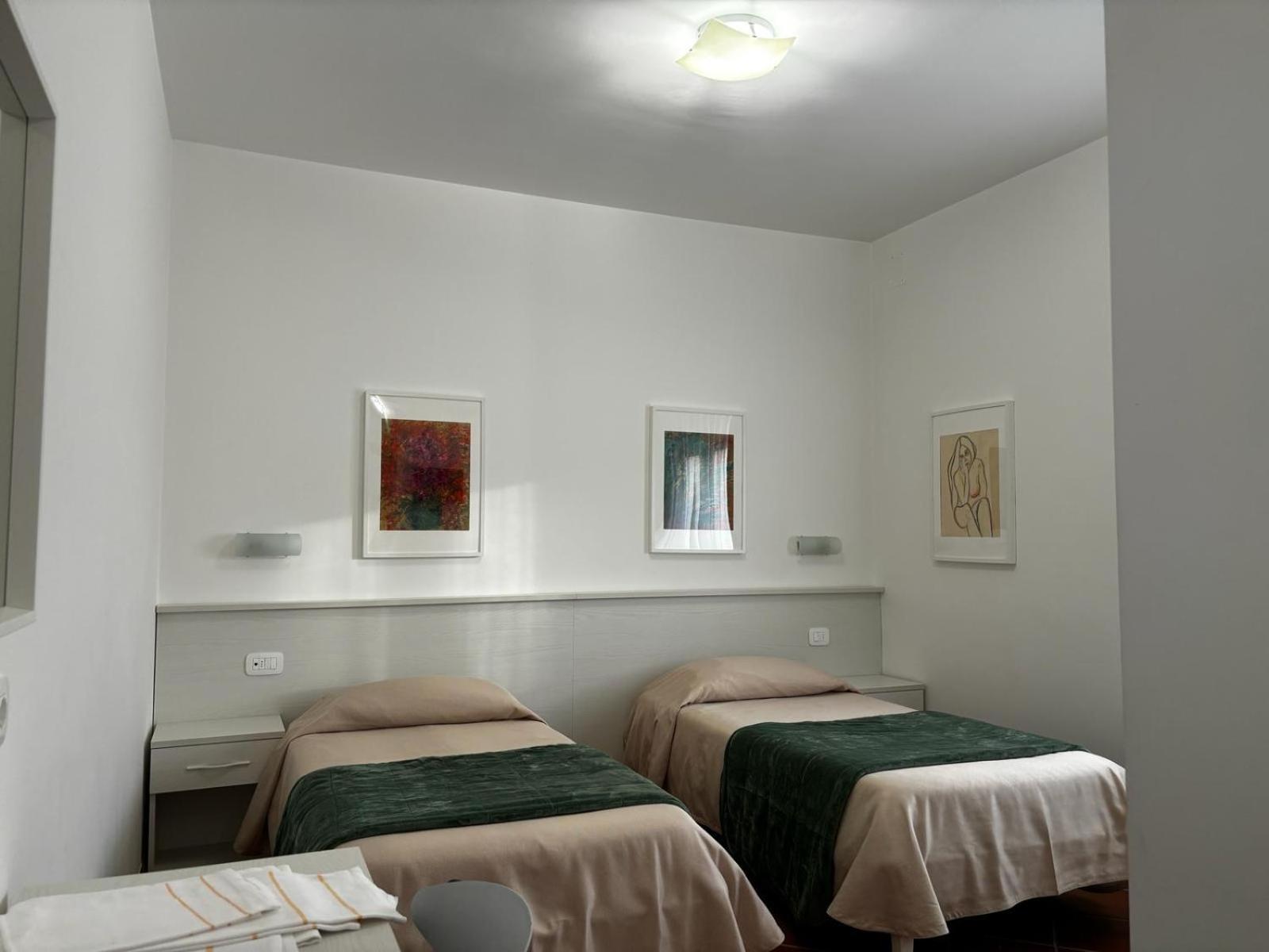 La Nuova Dimora B&B ลาควิลา ภายนอก รูปภาพ