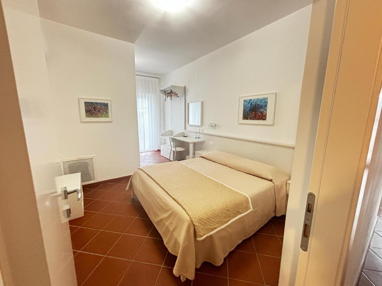 La Nuova Dimora B&B ลาควิลา ภายนอก รูปภาพ