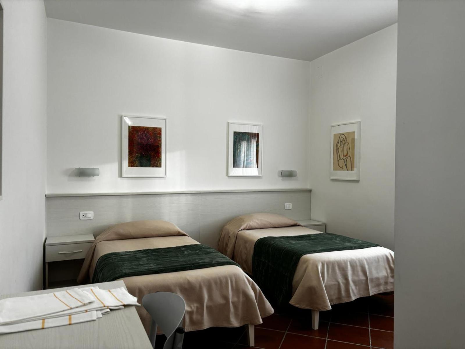 La Nuova Dimora B&B ลาควิลา ภายนอก รูปภาพ