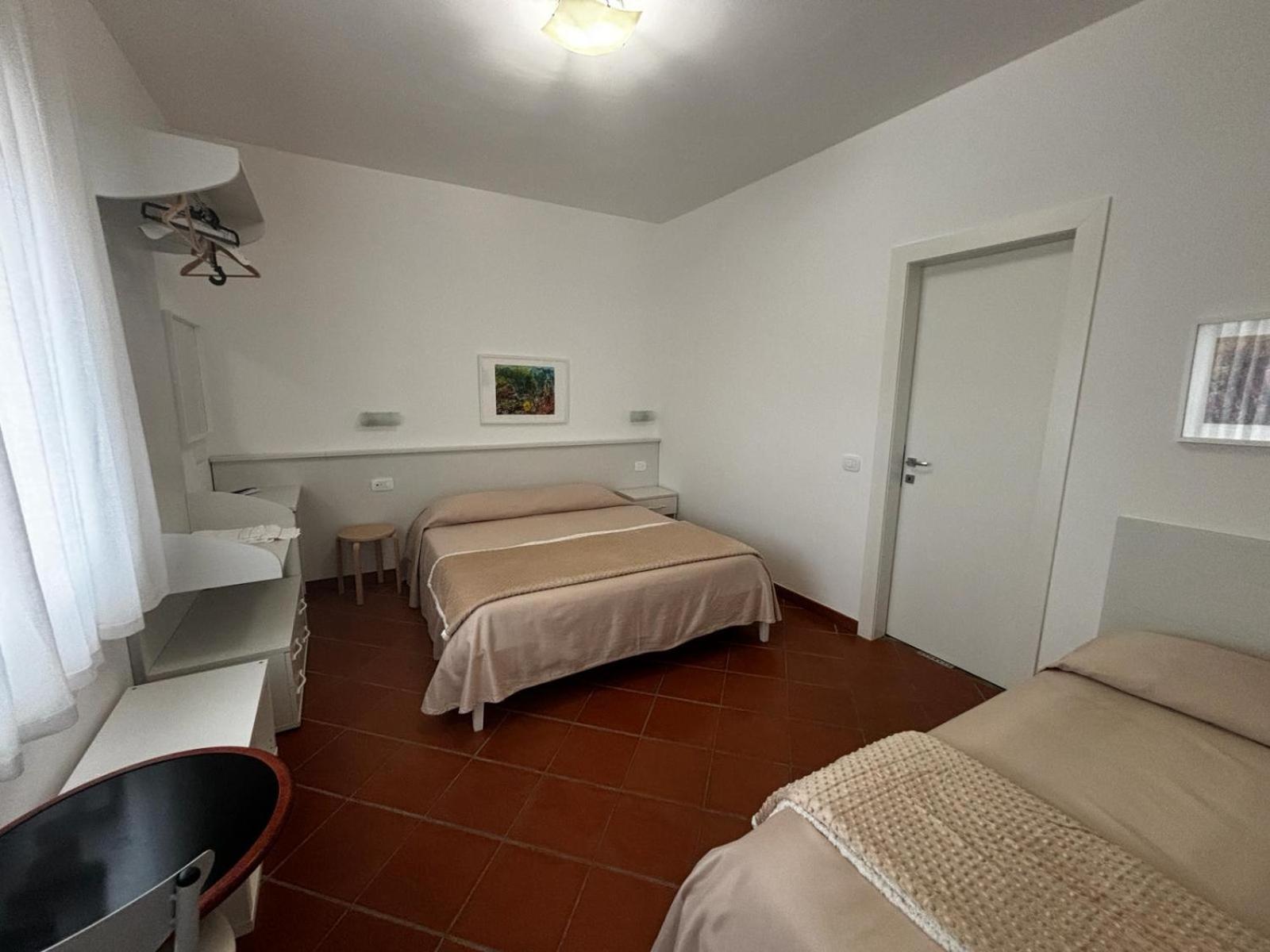 La Nuova Dimora B&B ลาควิลา ภายนอก รูปภาพ