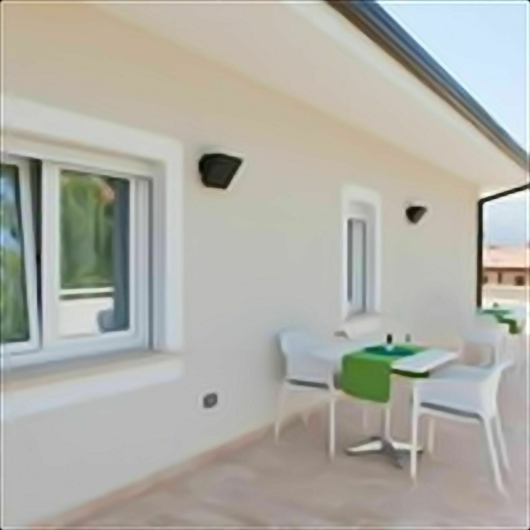 La Nuova Dimora B&B ลาควิลา ภายนอก รูปภาพ